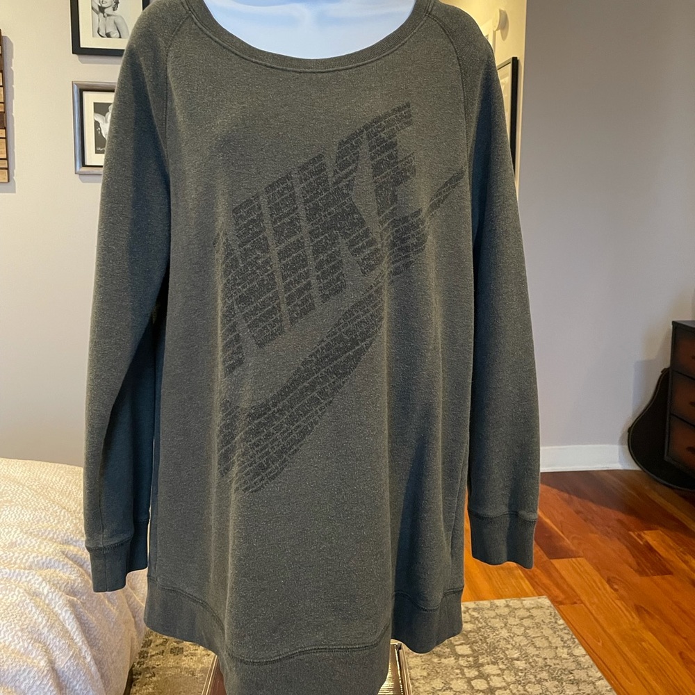 Nike Sweatshirt